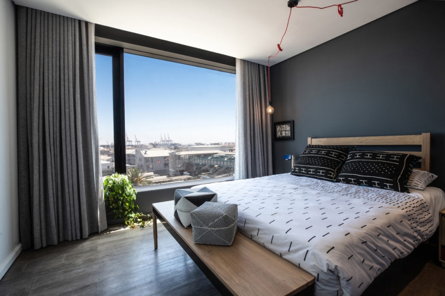 2 Bedroom Property for Sale in Woodstock Western Cape
